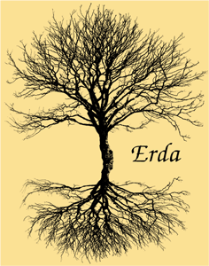 Erda Training & Therapy Logo